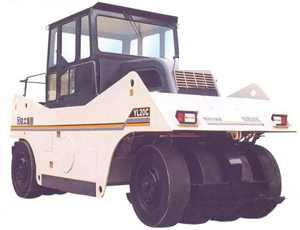   XCMG YL20C